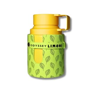 Odyssey limoni