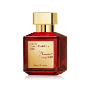 Baccarat Rouge 540 – Eau de Parfum Unisex