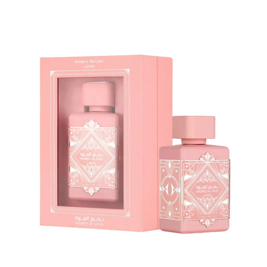 Lattafa Noble Blush - Image 2